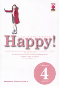 Happy!. Vol. 4