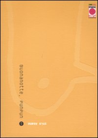 Buonanotte, Punpun. Vol. 1