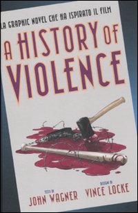 A History of violence