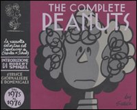 The complete Peanuts. Strisce giornaliere e domenicali. Vol. 13: Dal 1975 al 1976