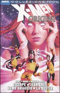 X-Men. Le origini. Vol. 2