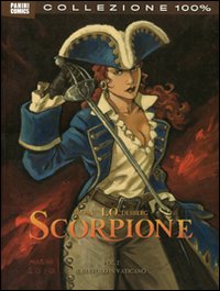 Lo scorpione. Vol. 2: Il diavolo in Vaticano