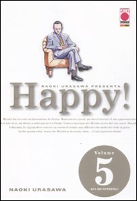 Happy!. Vol. 5