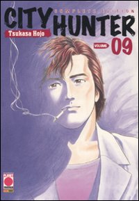 City Hunter. Vol. 9