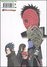 Il mondo di Naruto. La guida ufficiale al manga. Vol. 4