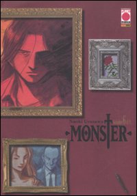 Monster deluxe. Vol. 6