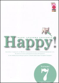 Happy!. Vol. 7