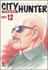 City Hunter. Vol. 12