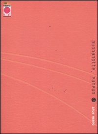 Buonanotte, Punpun. Vol. 5