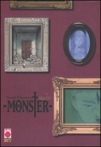 Monster deluxe. Vol. 7