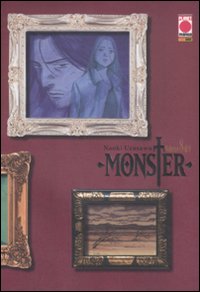 Monster deluxe. Vol. 8