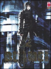 Blame! Ultimate deluxe collection. Vol. 2