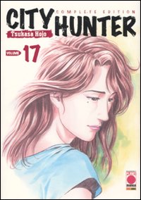 City Hunter. Vol. 17
