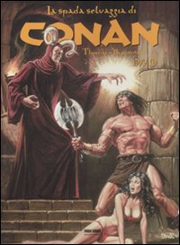 La spada selvaggia di Conan (1979). Vol. 1