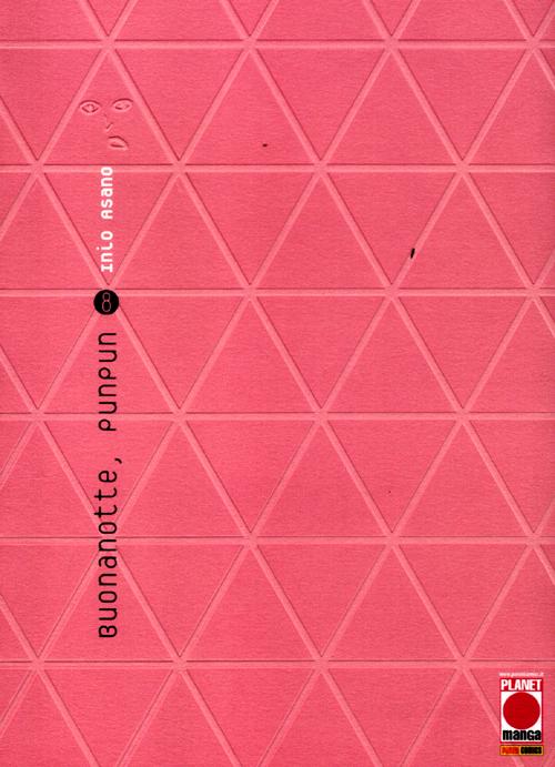 Buonanotte, Punpun. Vol. 8