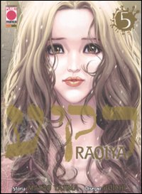 Raqiya. Vol. 5