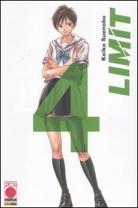 Limit. Vol. 4