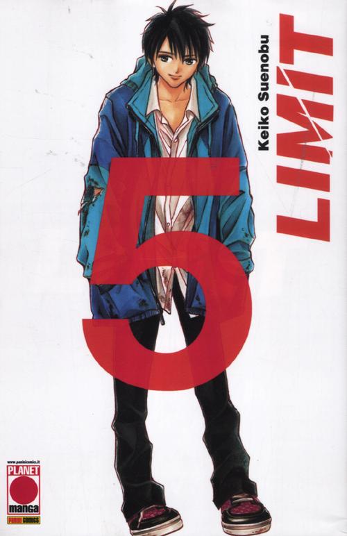 Limit. Vol. 5