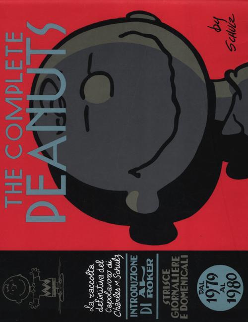 The complete Peanuts. Strisce giornaliere e domenicali. Vol. 15: Dal 1979 al 1980