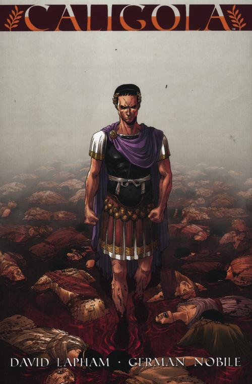 Caligola. Vol. 1
