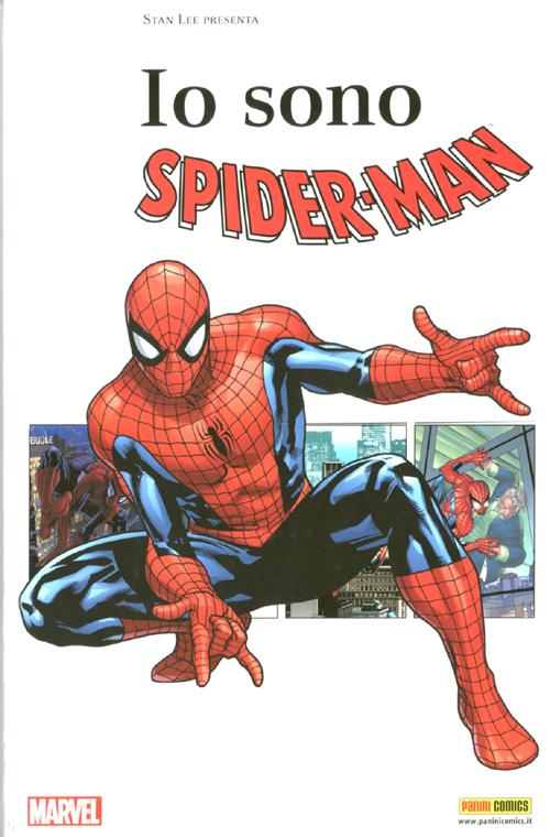 Io sono Spider-Man