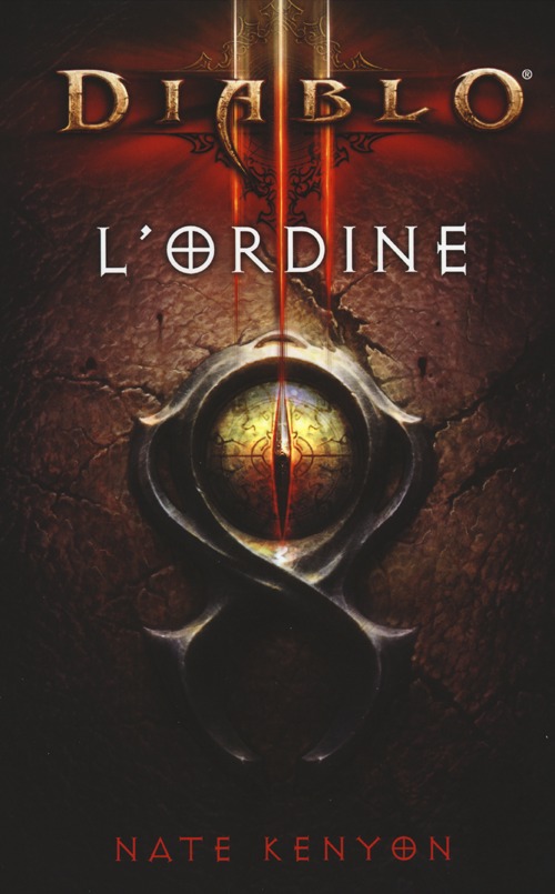 L'ordine. Diablo III