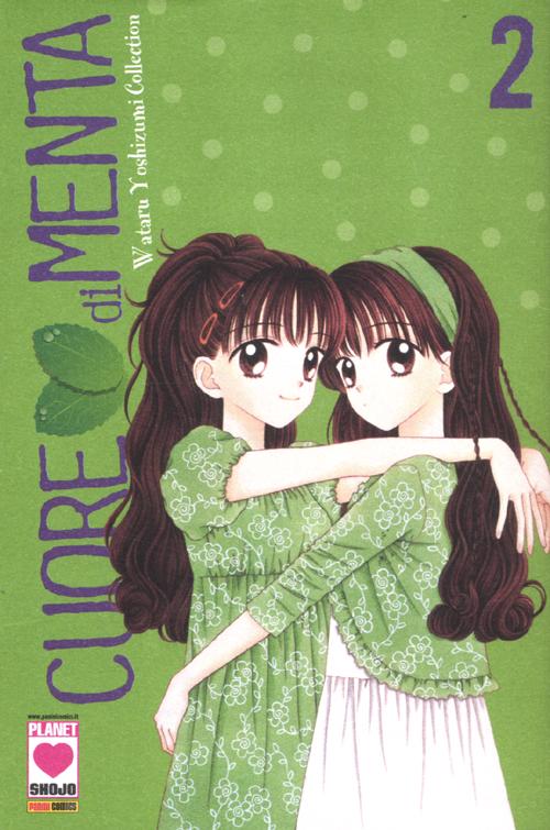 Cuore di menta. Vol. 2