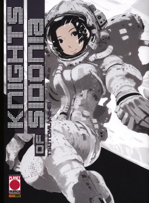 Knights of Sidonia. Vol. 6