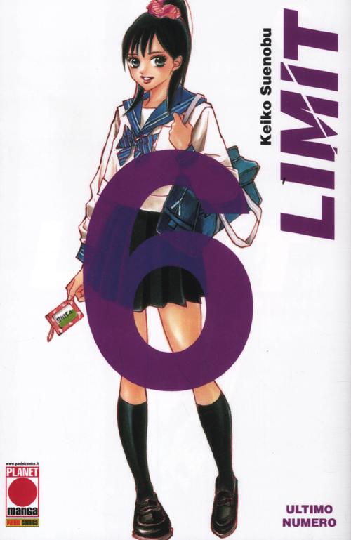 Limit. Vol. 6