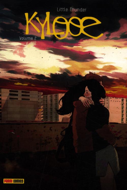 Kylooe. Vol. 2