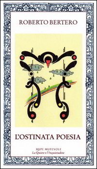L'ostinata poesia