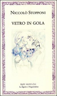 Vetro in gola