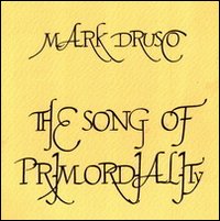 Cantico di primordialità