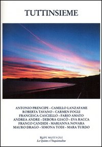 Tuttinsieme. Antologia poetica