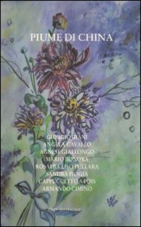 Piume di china