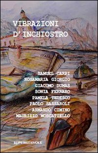 Vibrazioni d'inchiostro