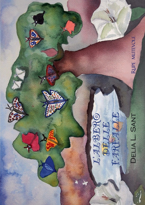 L'albero delle farfalle