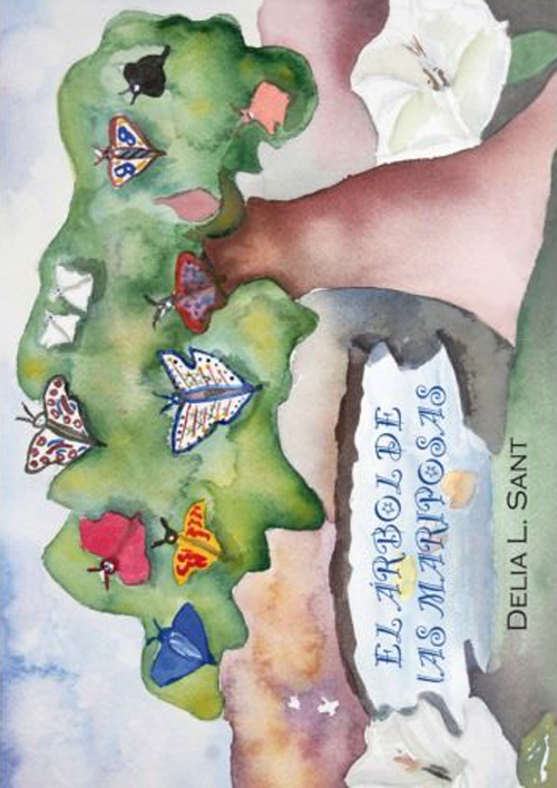 El Arbol de las mariposas