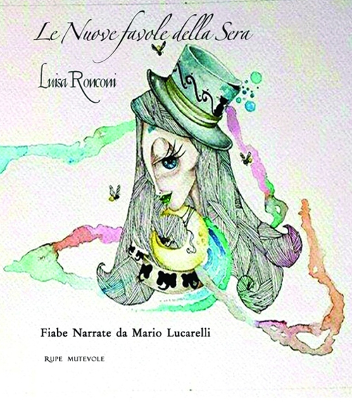 Le nuove favole della sera