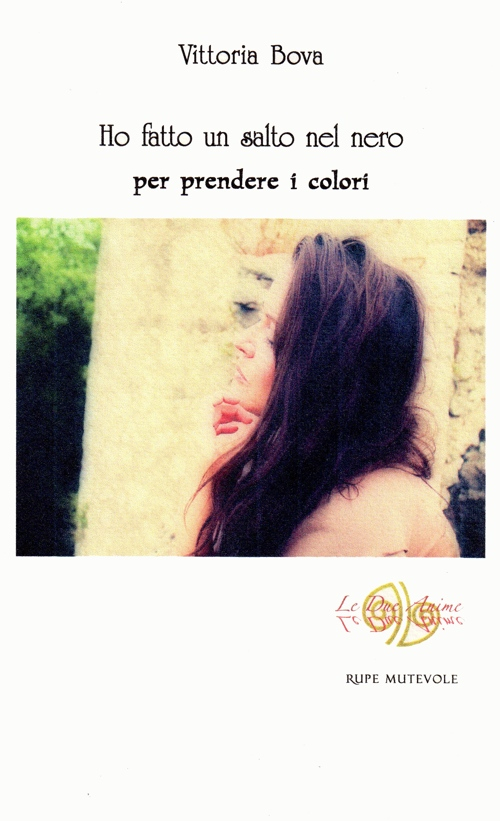 Ho fatto un salto nel nero per prendere i colori