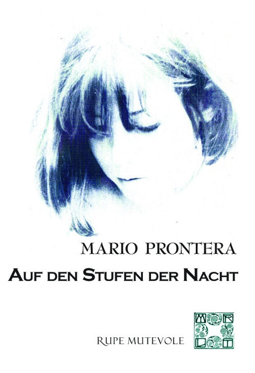 Auf den Stufen der Nacht