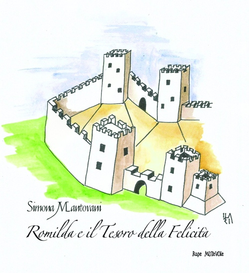 Romilda e il tesoro della felicità