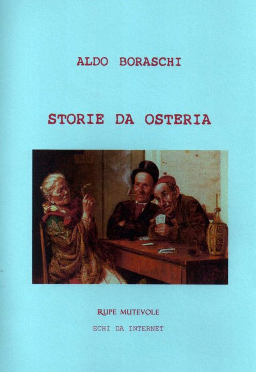Storie da osteria