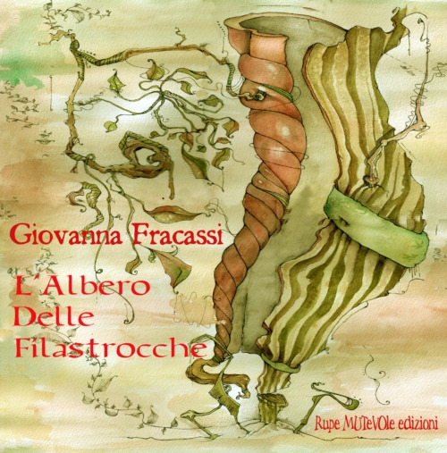 L'albero delle filastrocche