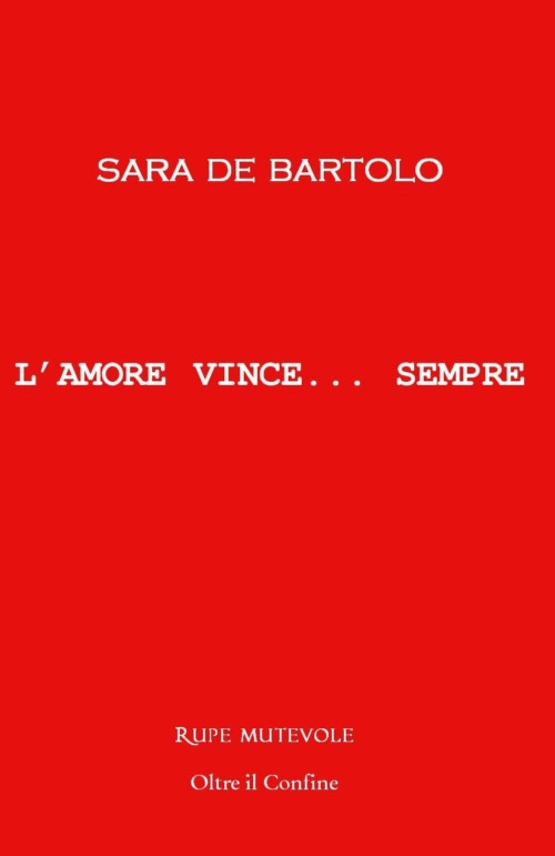 L'amore vince... Sempre