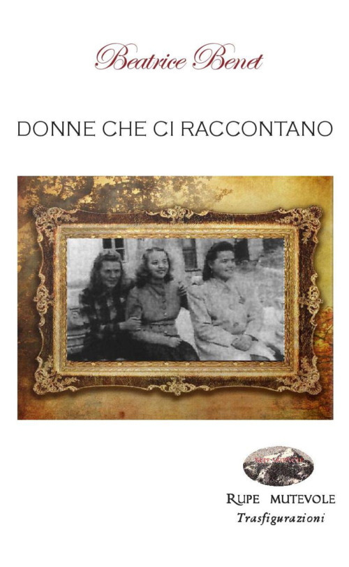 Donne che ci raccontano