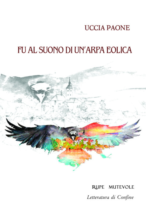 Fu al suono di un'arpa eolica