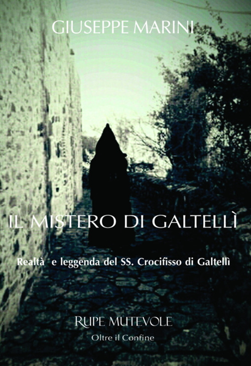 Il mistero di Galtellì