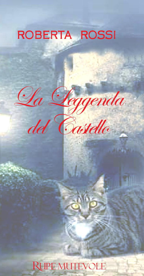 La leggenda del castello