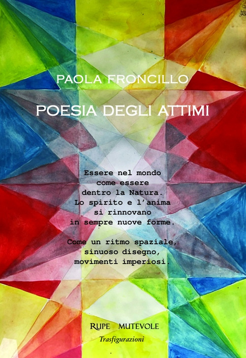 Poesia degli attimi